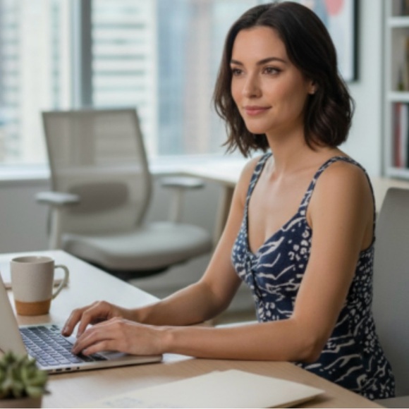 Tanya Taylor Antonia Printed Antonia Dress
Size 6 - Picture 5 of 14